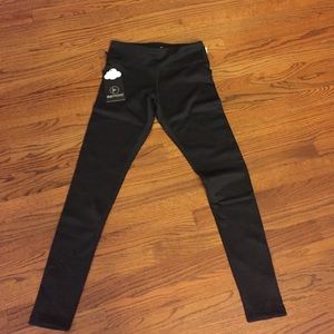 NWT 90 Degree by Reflex Yoga Leggings
