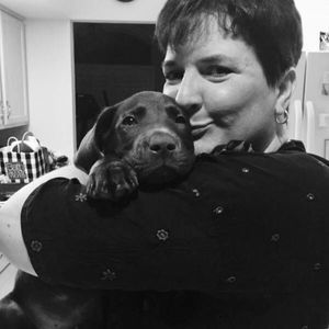 Meet your Posher, Tess