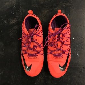 Nike Bionic Cross Trainer Shoes