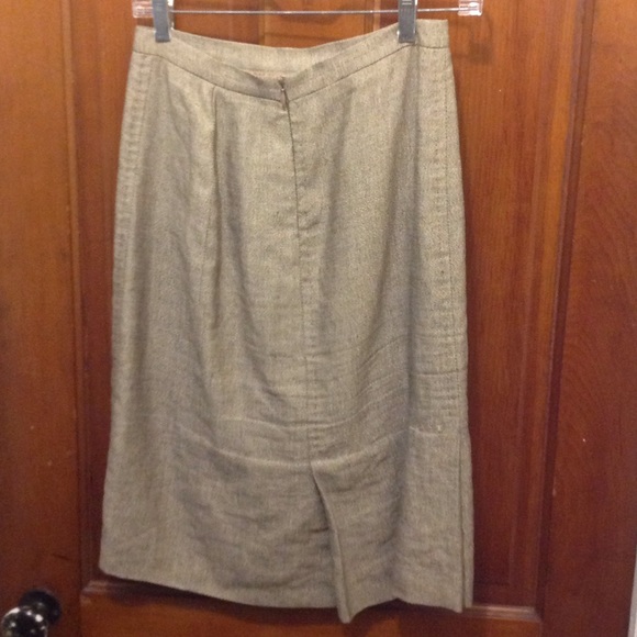 Maxmara Skirt - image 2