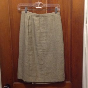 MaxMara skirt