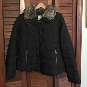 Old Navy Puffer Jacket