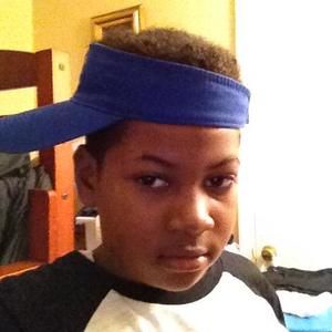 Meet your Posher, Najee