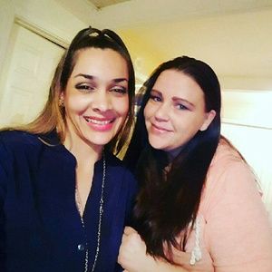 Meet your Posher, Crystal