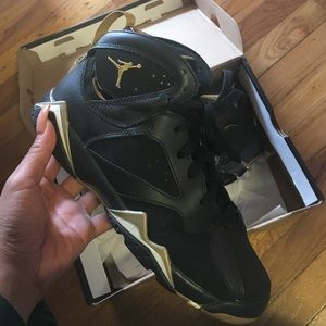 Air Jordan GMP 7s