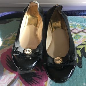 Michael Kors Flats