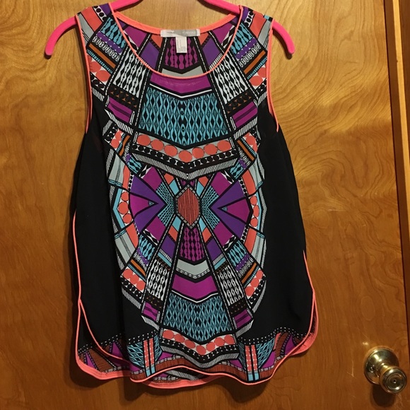 Forever 21 Tank top