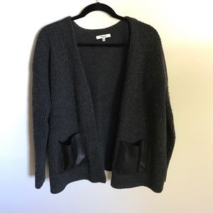 Madewell cardigan