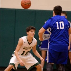 Meet your Posher, Joey