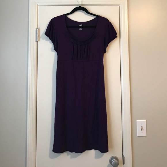Maternity Dress Size L