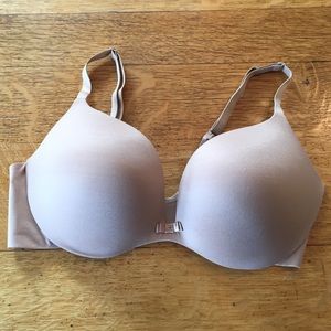 VS padded push-up bra
