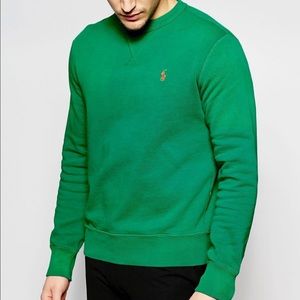 Ralph Lauren Big & Tall Sweatshirt