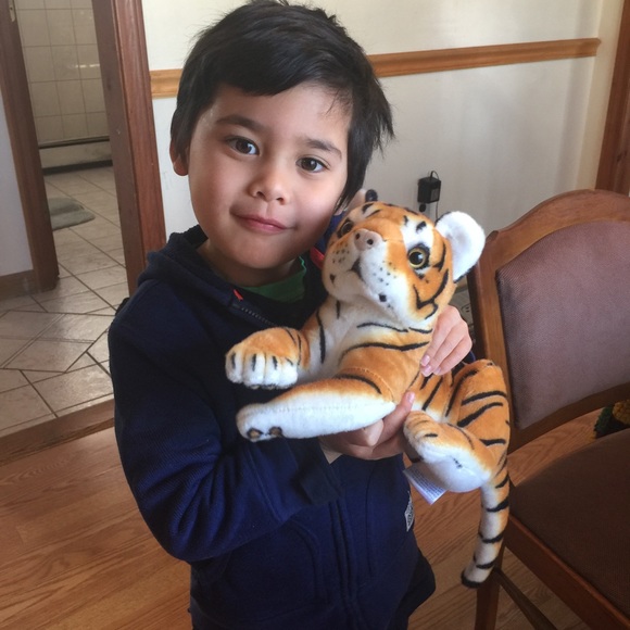 Meet your Posher, Sij - Picture 3 of 3