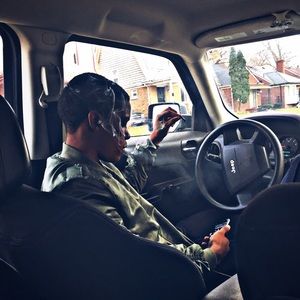 Meet your Posher, Myles