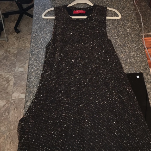Akira Chicago Red Label dress. Size medium.