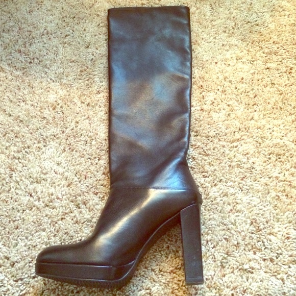 Stuart weitzman boots