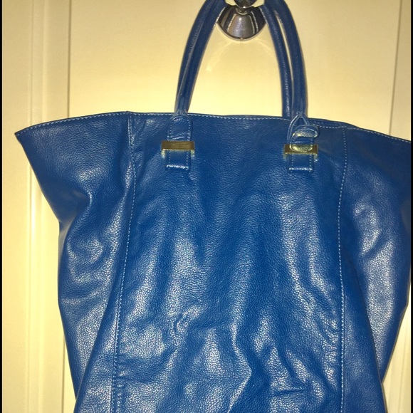 Forever 21 blue - Picture 1 of 3