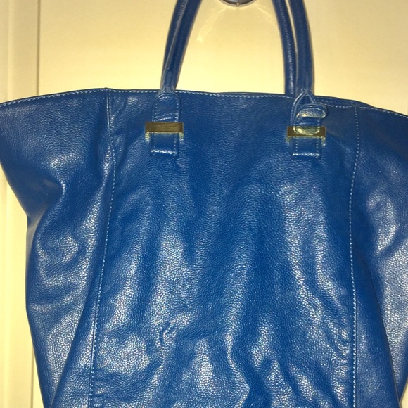 Forever 21 blue - Picture 2 of 3