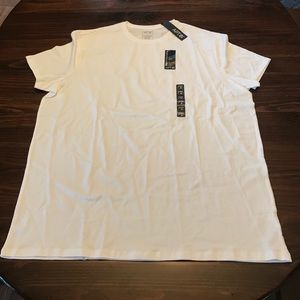 APT. 9 White Tee Shirt