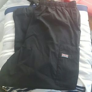 Cherokee Scrub Pants (XL)