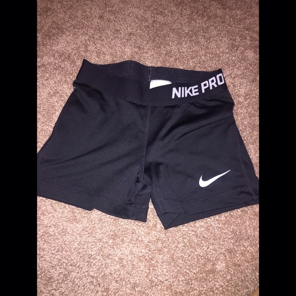 Nike Pro Shorts