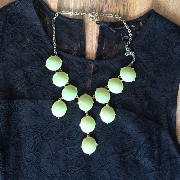 Statement Necklace