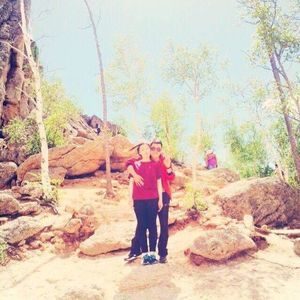 Meet your Posher, Bayarsaihan