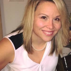 Meet your Posher, Kelli