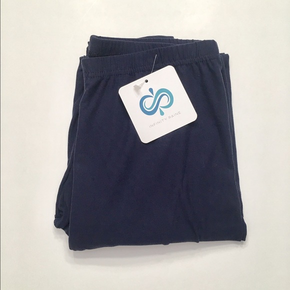 ▫️SOLD OUT▫️LAST 1▫️Infinity Raine Leggings - Picture 2 of 3