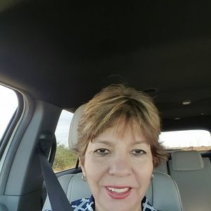 Meet your Posher, Lourdes