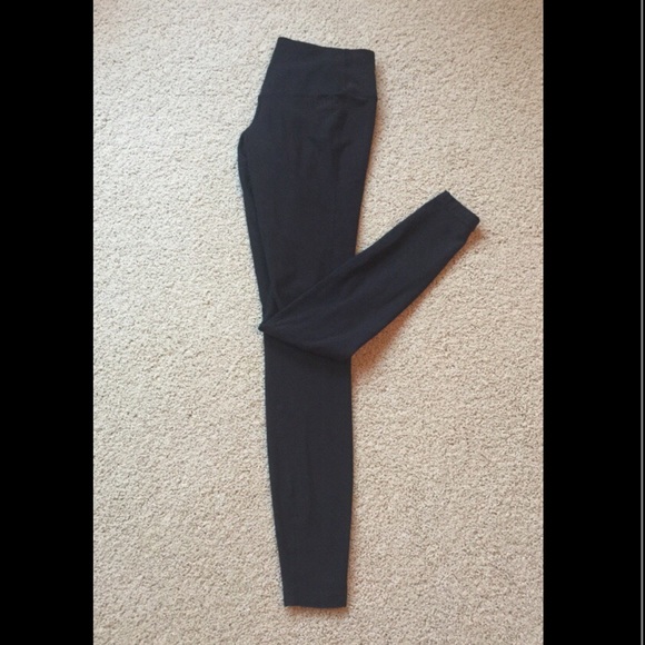 DRI-FIT Black Nike Leggings, XS $18