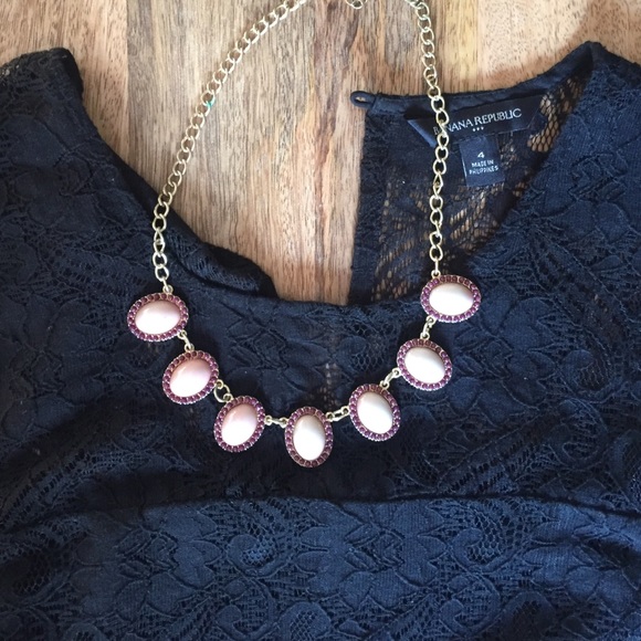 Statement Necklace