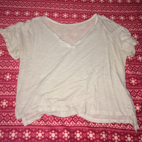 TRADING /// aeropostale shirt