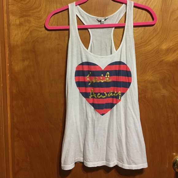 Tank top