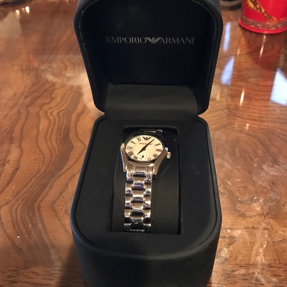 Emporia Armani AR0698