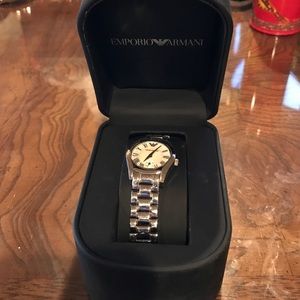 Emporia Armani AR0698