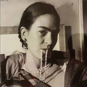Meet your Posher, Lorena