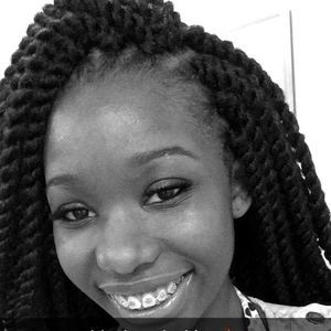 Meet your Posher, Teishaa