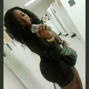 Meet your Posher, Michaelynn