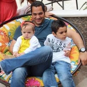 Meet your Posher, Rafeek