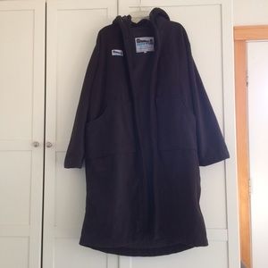 Surffur Parka (med)