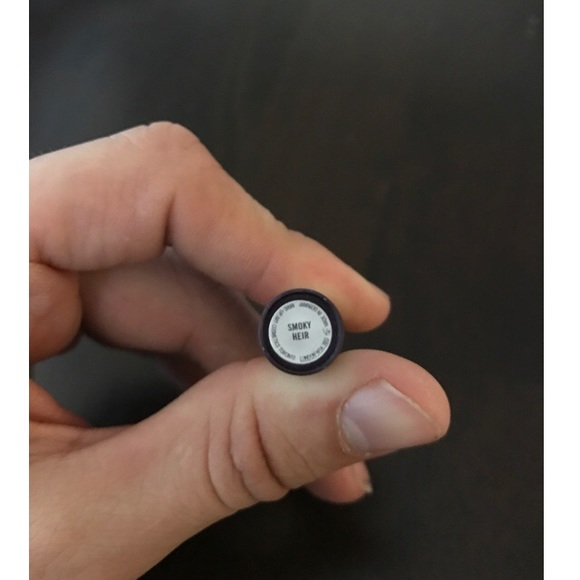 💫 MAC Superslick liquid Eye liner in Smoky Heir - Picture 2 of 2