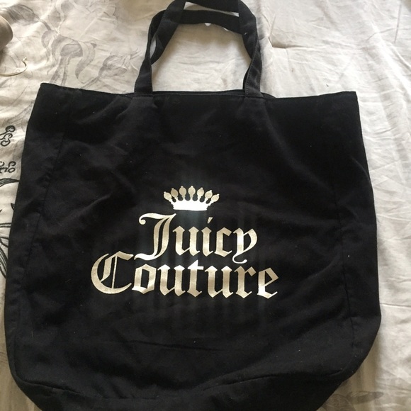 Juicy Couture Tote