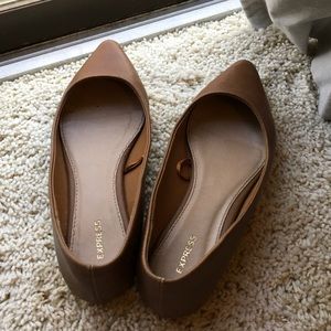 Express Flats size 6