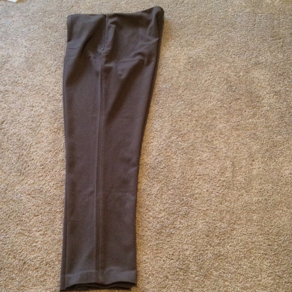 Dress pants