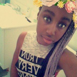 Meet your Posher, Rebekah