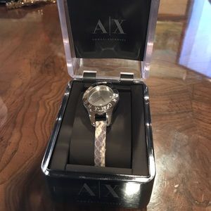 Armani Exchange AX4128