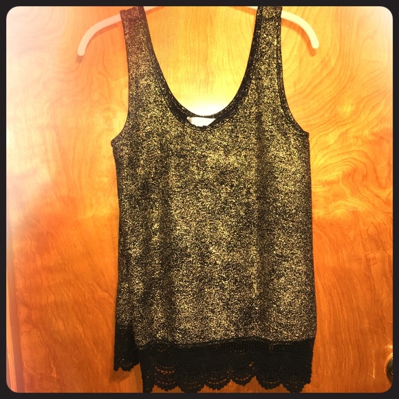 Charming Charlie's Tank Top