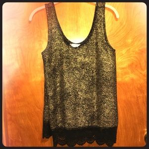 Charming Charlie's Tank Top