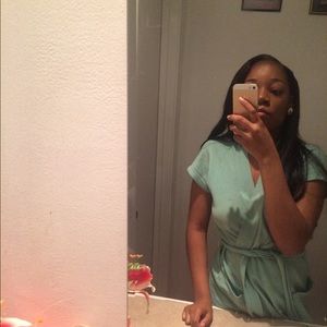 Meet your Posher, Daija